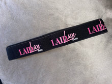 Load image into Gallery viewer, LaidLace Velcro Band
