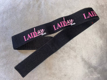 Load image into Gallery viewer, LaidLace Velcro Band
